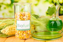 Lochranza biofuel availability