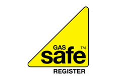gas safe companies Lochranza
